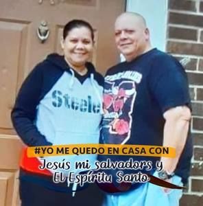 Meet your Posher, Rafael